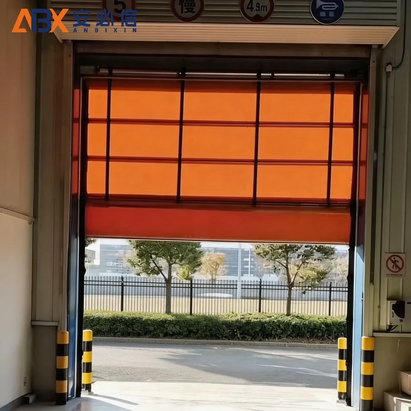 中卫堆积门